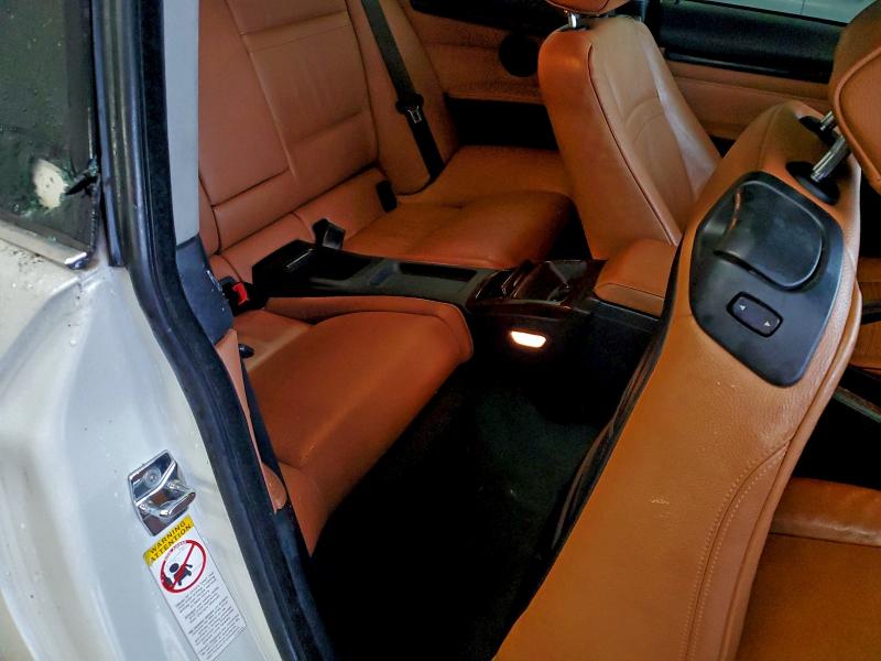 Photo 10 from auction – 2009 BMW 328 I with VIN WBAWB33579P136219