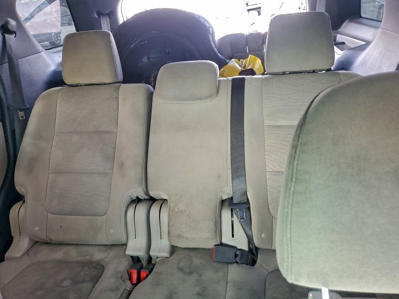 Photo 10 from auction – 2012 FORD EXPLORER with VIN 1FMHK7B88CGA39130
