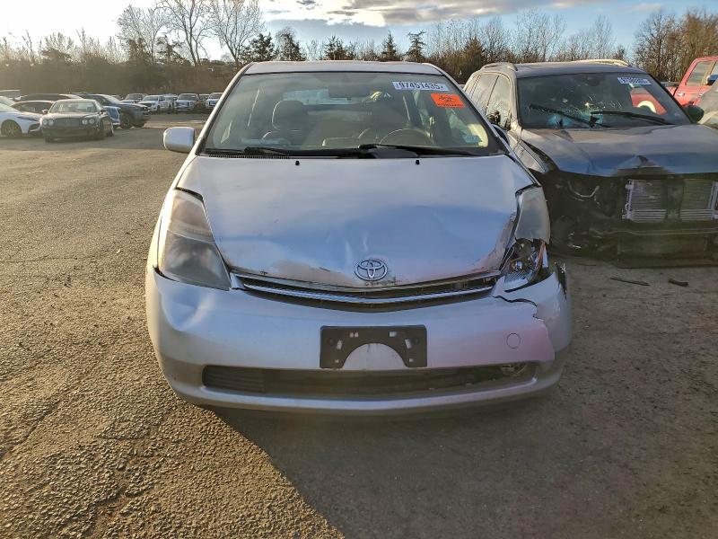 Photo 5 from auction – 2008 TOYOTA PRIUS with VIN JTDKB20U983402191