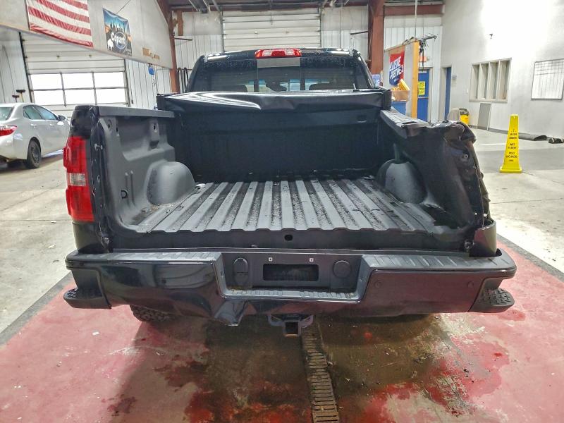 Photo 6 from auction – 2015 GMC SIERRA K15 with VIN 1GTV2VEC3FZ391603