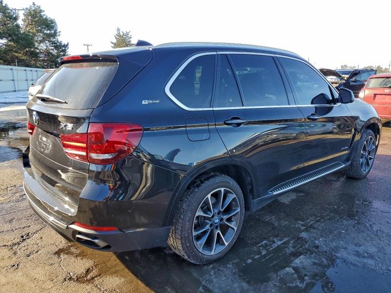 Photo 3 from auction – 2017 BMW X5 XDR40E with VIN 5UXKT0C30H0V97845