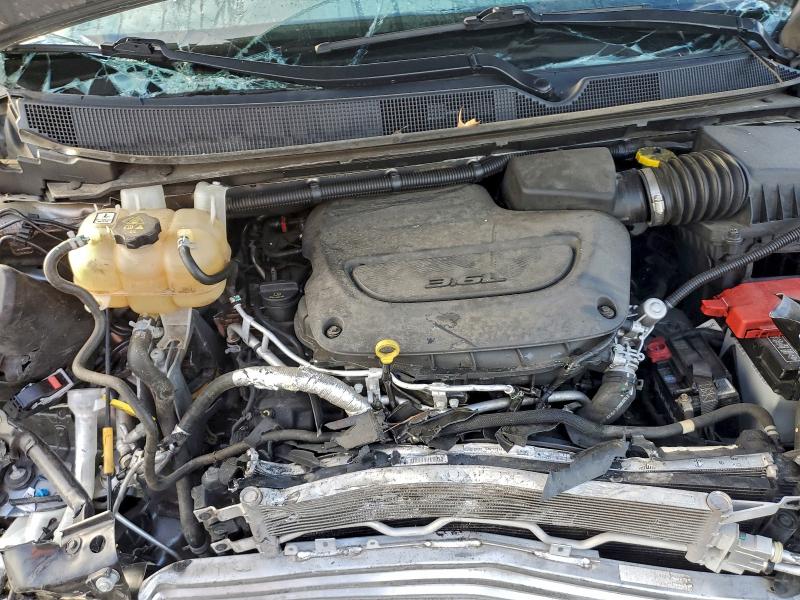 Photo 12 from auction – 2020 CHRYSLER PACIFICA L with VIN 2C4RC1GG4LR122989