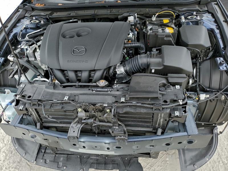 Photo 11 from auction – 2026 MAZDA 3 SELECT S with VIN JM1BPAKL9T1853478