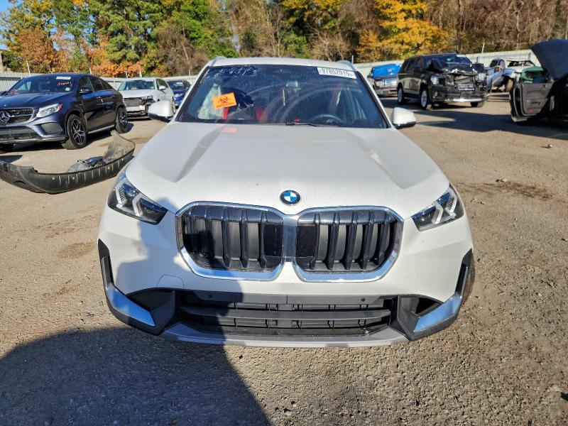 Photo 5 from auction – 2023 BMW X1 XDRIVE2 with VIN WBX73EF0XP5W39433