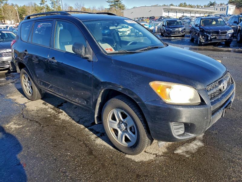 Photo 4 from auction – 2012 TOYOTA RAV4 with VIN JTMBF4DV0CD044310