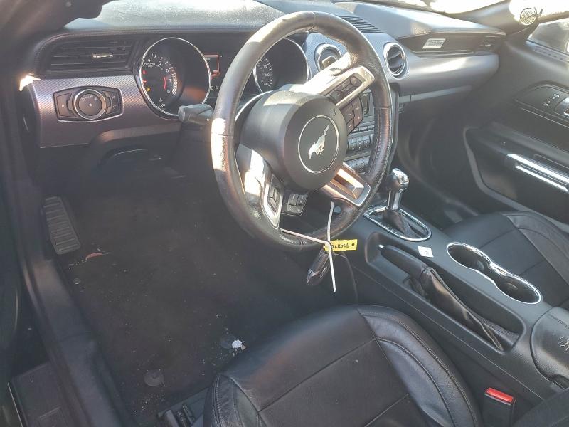 Zdjęcie 8 z aukcji – 2015 FORD MUSTANG z VIN 1FA6P8TH8F5351407