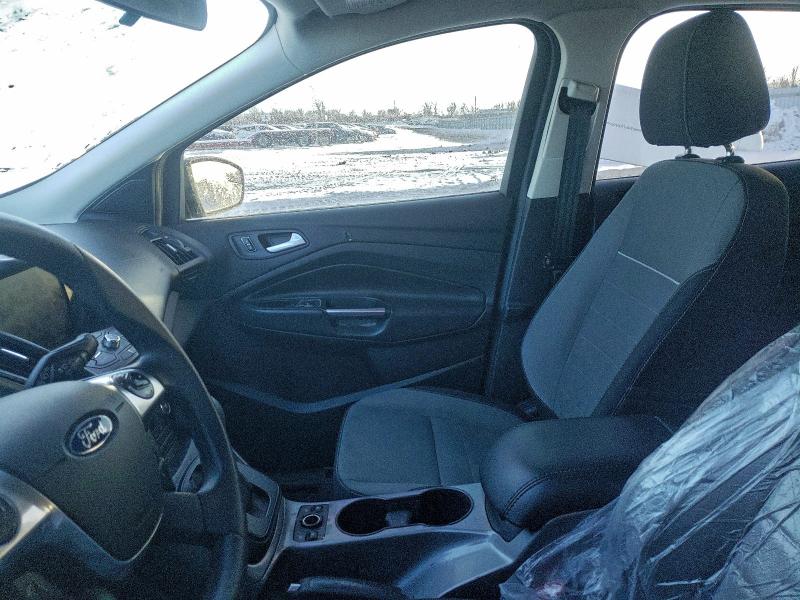 Photo 7 from auction – 2014 FORD ESCAPE SE with VIN 1FMCU9G90EUE30309