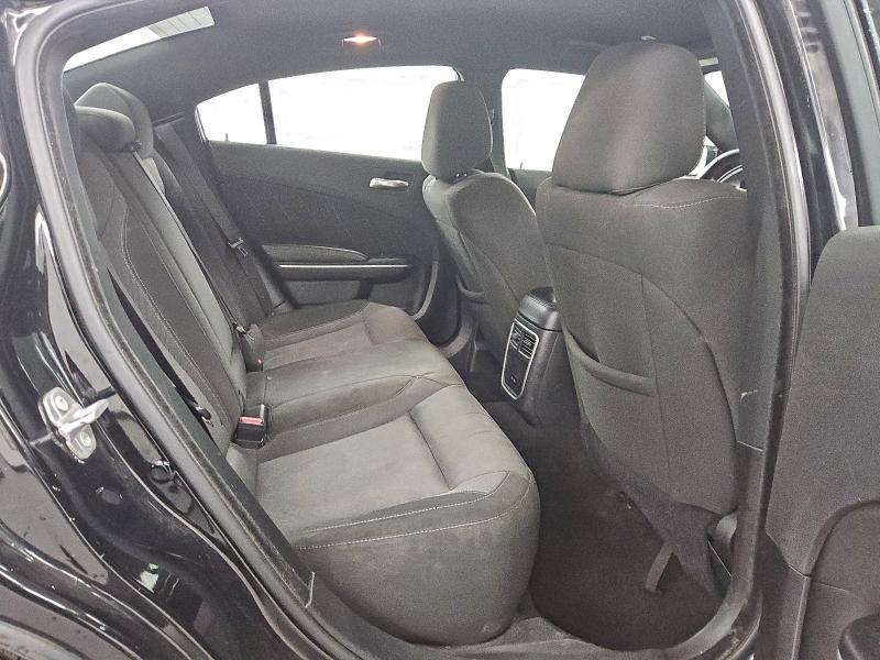 Photo 10 from auction – 2022 DODGE CHARGER SX with VIN 2C3CDXBG9NH234553