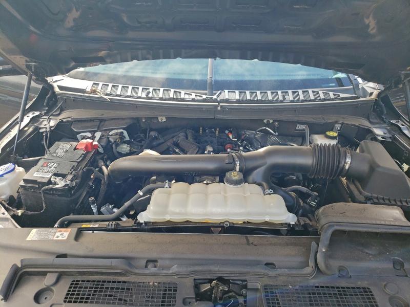 Photo 12 from auction – 2023 FORD EXPEDITION with VIN 1FMJU1K80PEA40086
