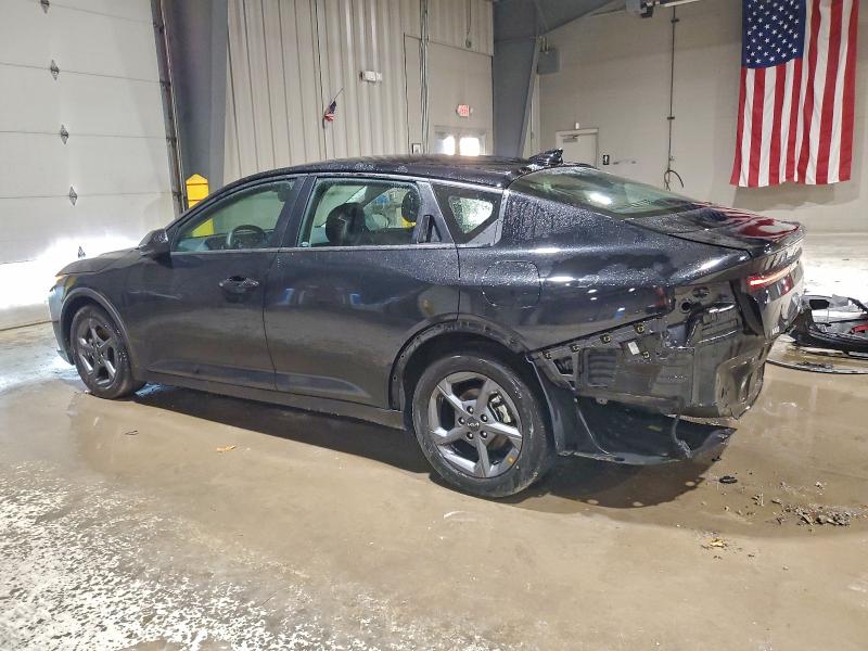 Photo 2 from auction – 2025 KIA K4 LX with VIN 3KPFT4DE5SE103133