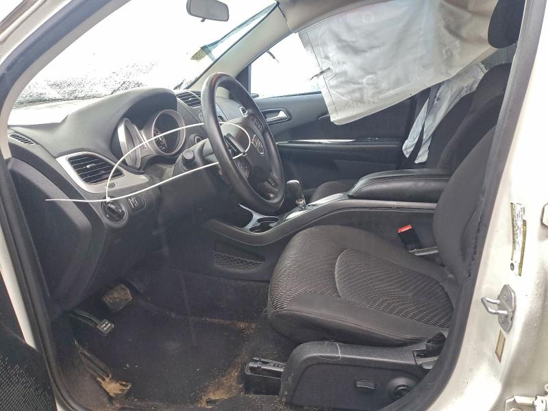Photo 7 from auction – 2015 DODGE JOURNEY with VIN 3C4PDCBB2FT586991