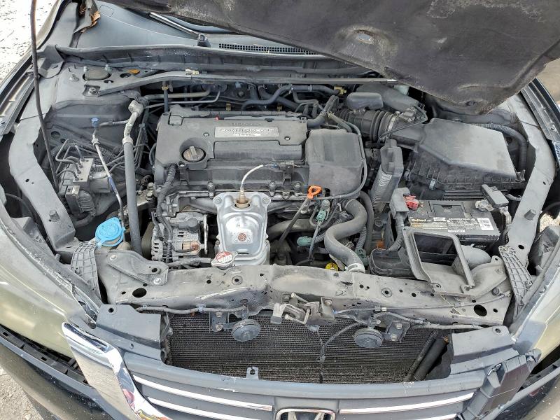 Photo 11 from auction – 2015 HONDA ACCORD EX with VIN 1HGCR2F79FA186015