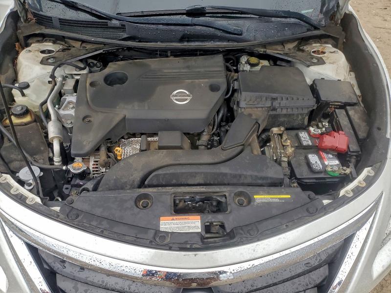 Photo 11 from auction – 2013 NISSAN ALTIMA 2.5 with VIN 1N4AL3AP5DC252409