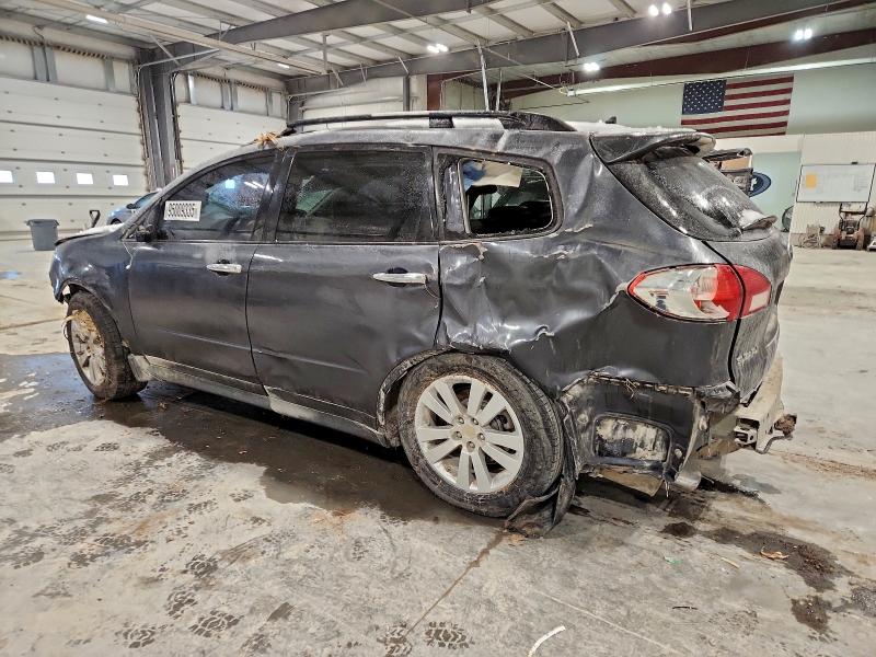 Photo 2 from auction – 2008 SUBARU TRIBECA LI with VIN 4S4WX93DX84405680