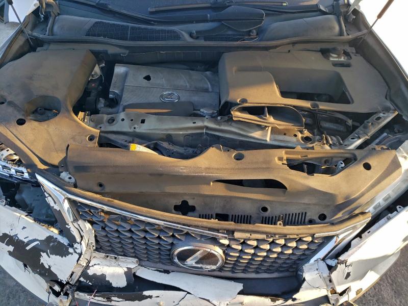 Photo 12 from auction – 2015 LEXUS RX 350 with VIN 2T2ZK1BA3FC205125
