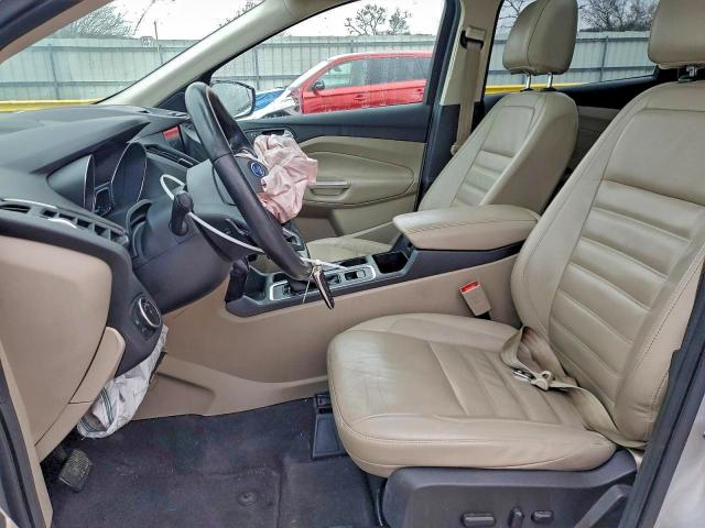Photo 7 from auction – 2017 FORD ESCAPE TIT with VIN 1FMCU0J94HUB73566