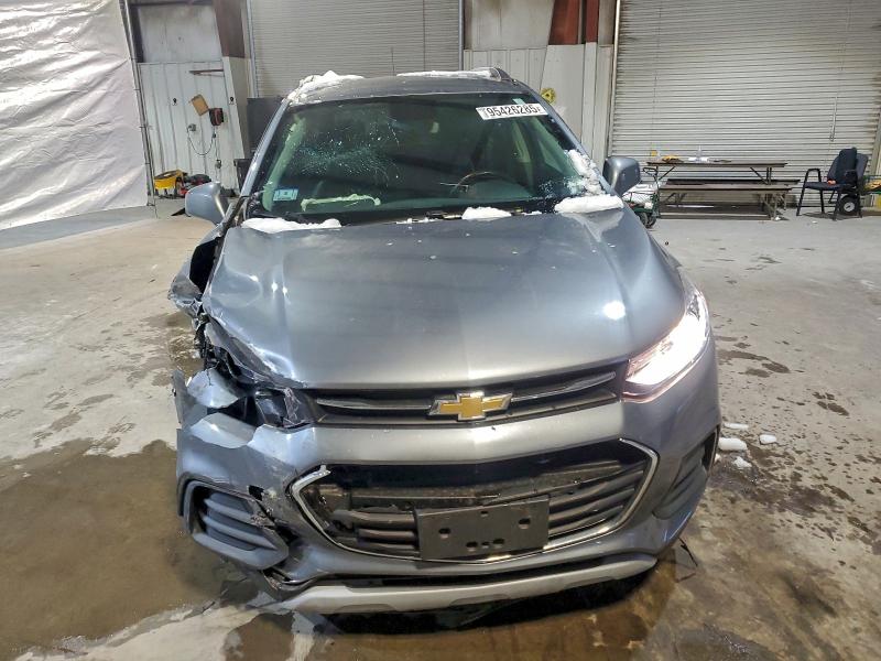 Photo 5 from auction – 2019 CHEVROLET TRAX 1LT with VIN KL7CJPSB1KB865095
