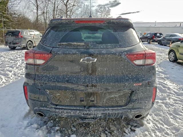 Photo 6 from auction – 2023 CHEVROLET TRAILBLAZE with VIN KL79MUSL2PB000815