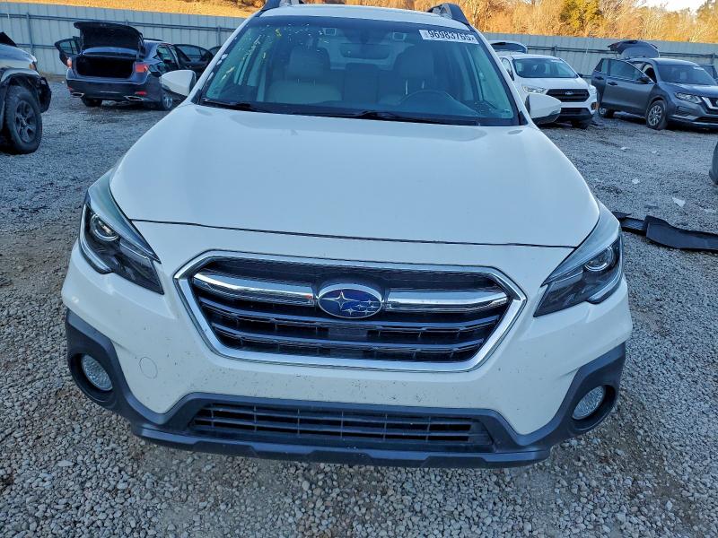 Photo 5 from auction – 2018 SUBARU OUTBACK 3. with VIN 4S4BSENC7J3373406