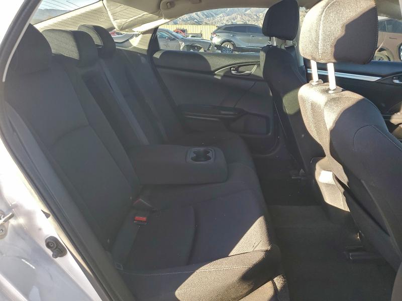 Photo 10 from auction – 2016 HONDA CIVIC EX with VIN 2HGFC2F79GH566571