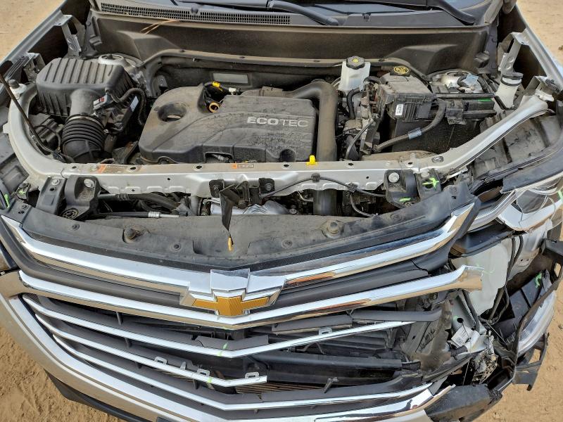 Photo 11 from auction – 2020 CHEVROLET EQUINOX PR with VIN 3GNAXNEV2LS635629