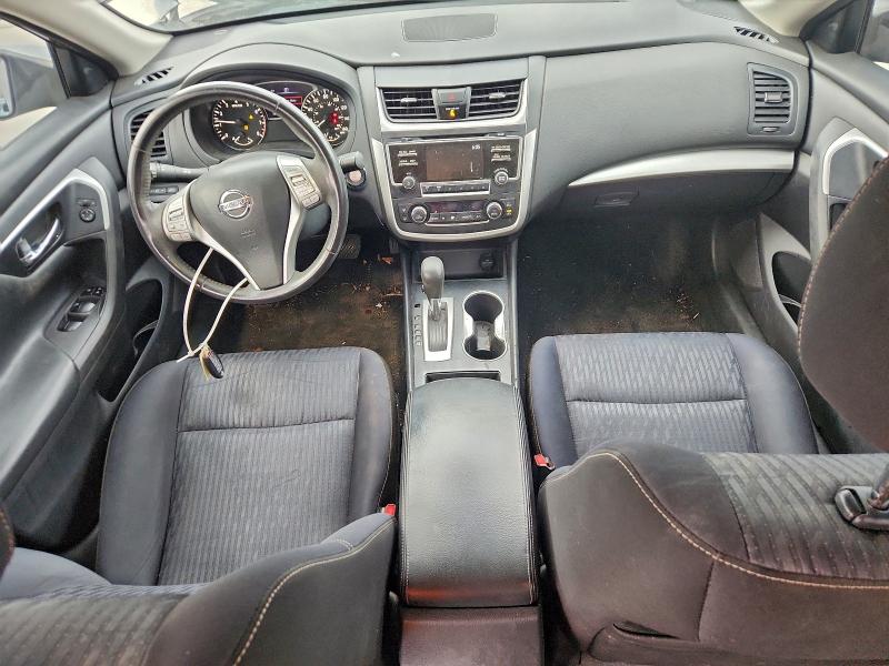 Photo 8 from auction – 2017 NISSAN ALTIMA 2.5 with VIN 1N4AL3AP4HC213686