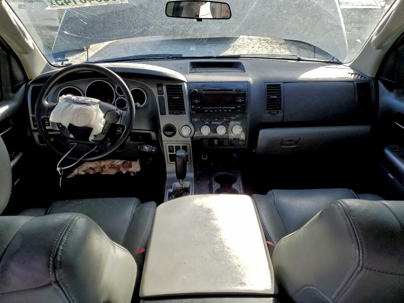 Photo 8 from auction – 2013 TOYOTA TUNDRA DOU with VIN 5TFRY5F10DX145257