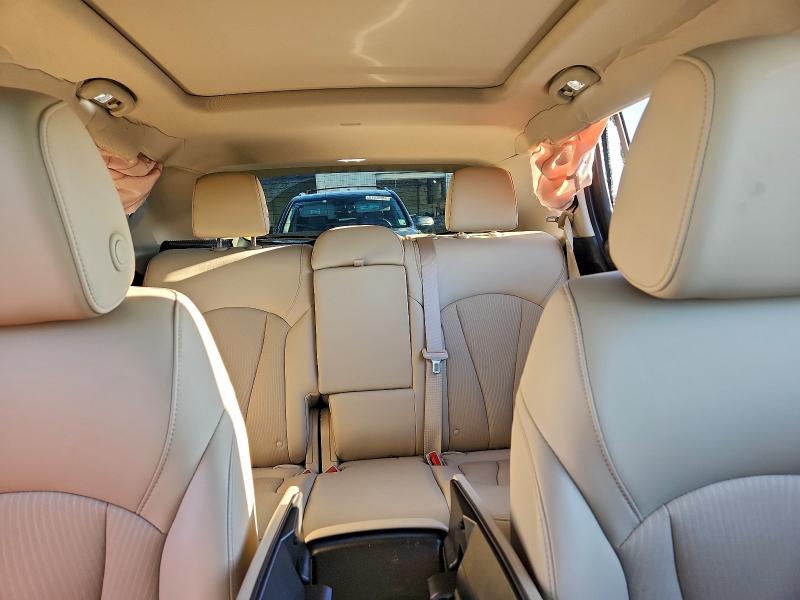 Photo 10 from auction – 2020 BUICK ENVISION P with VIN LRBFXBSA8LD124777