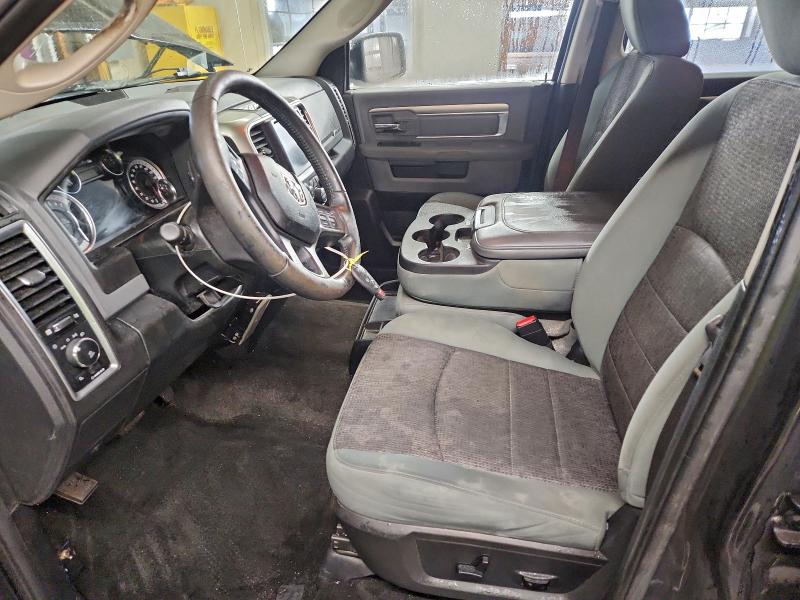 Photo 7 from auction – 2017 RAM 1500 SLT with VIN 1C6RR7TT1HS822390