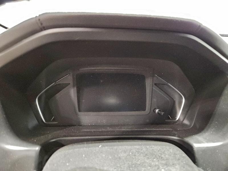 Photo 9 from auction – 2018 HONDA ODYSSEY EX with VIN 5FNRL6H78JB070898