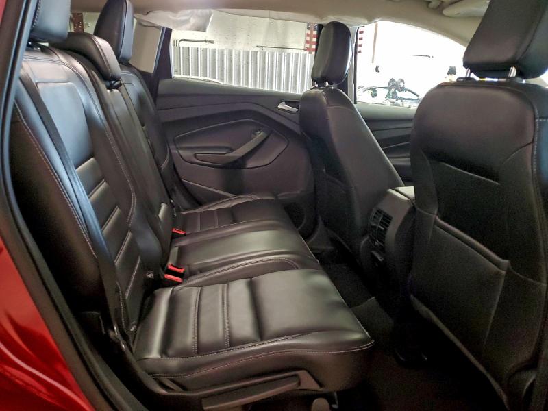 Photo 11 from auction – 2019 FORD ESCAPE TIT with VIN 1FMCU9J9XKUB44343