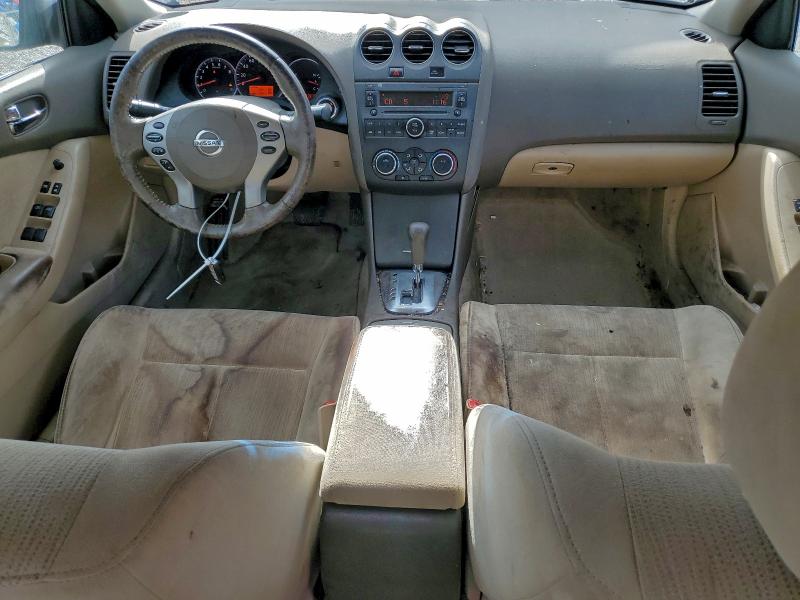 Photo 8 from auction – 2012 NISSAN ALTIMA BAS with VIN 1N4AL2APXCN525373