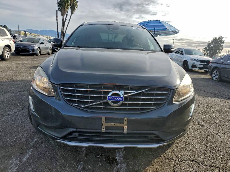 Photo 5 from auction – 2015 VOLVO XC60 T5 PR with VIN YV440MDK7F2707188