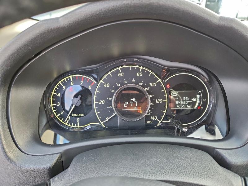 Photo 9 from auction – 2016 NISSAN VERSA NOTE with VIN 3N1CE2CPXGL403535