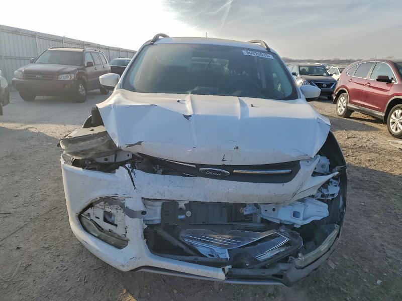 Photo 5 from auction – 2014 FORD ESCAPE SE with VIN 1FMCU9GX6EUE18583