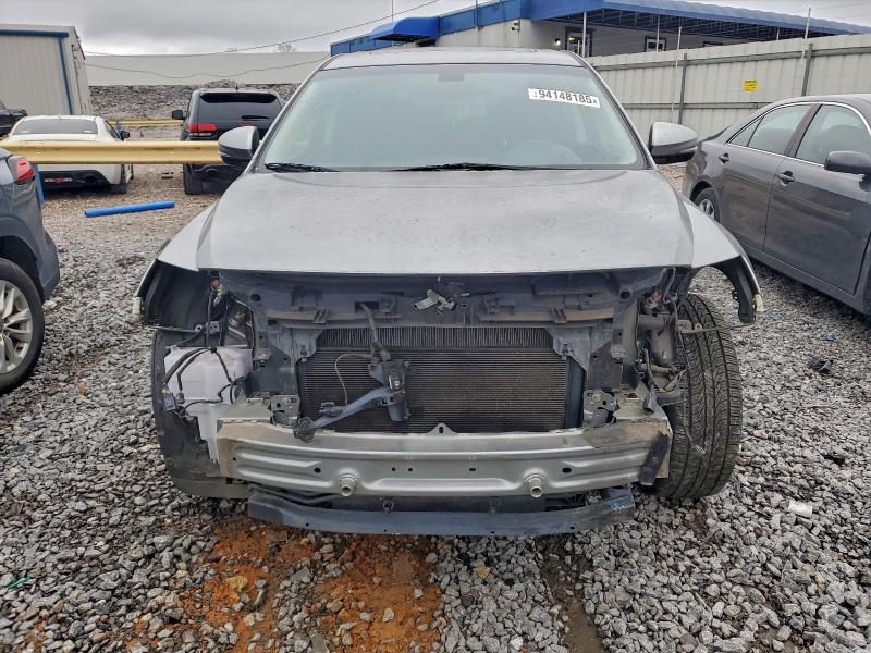 Photo 5 from auction – 2012 MAZDA CX-9 with VIN JM3TB2DA9C0353158