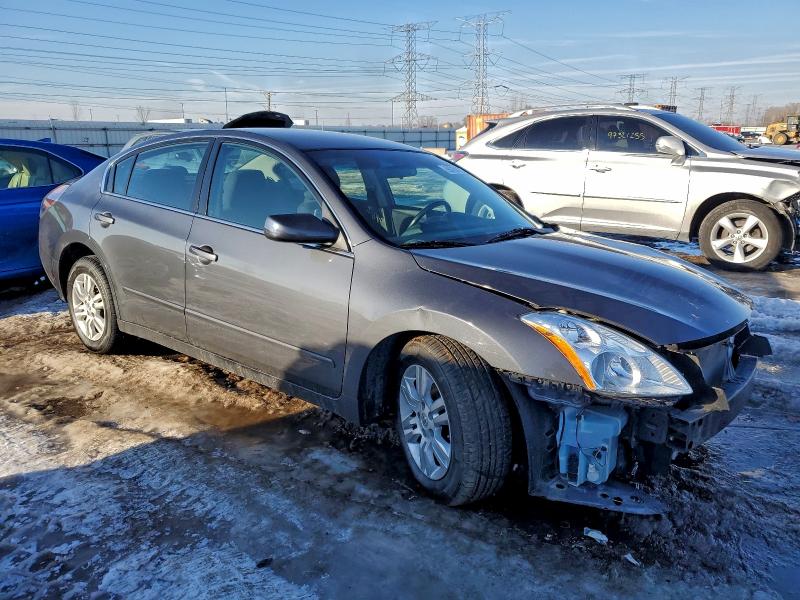 Photo 4 from auction – 2010 NISS ALTIMA with VIN 1N4AL2AP9AN451148