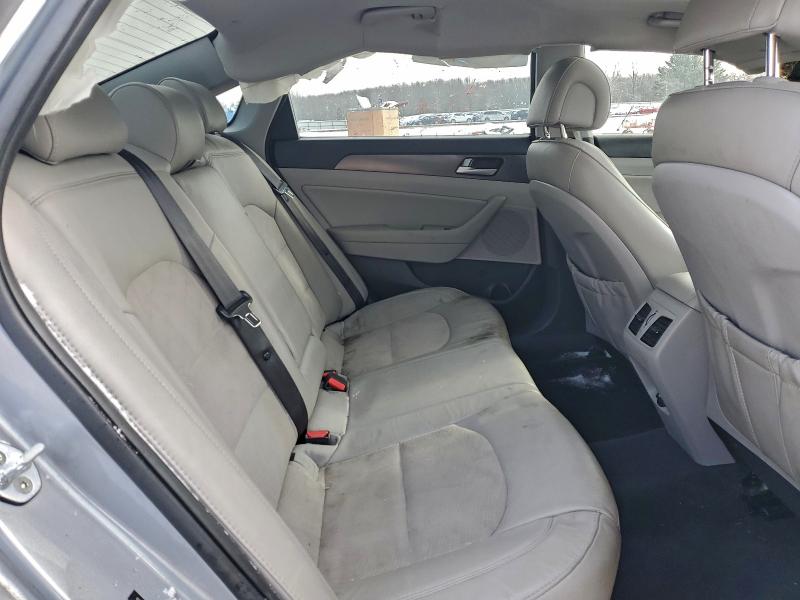 Photo 10 from auction – 2016 HYUNDAI SONATA SPO with VIN 5NPE34AF3GH378740