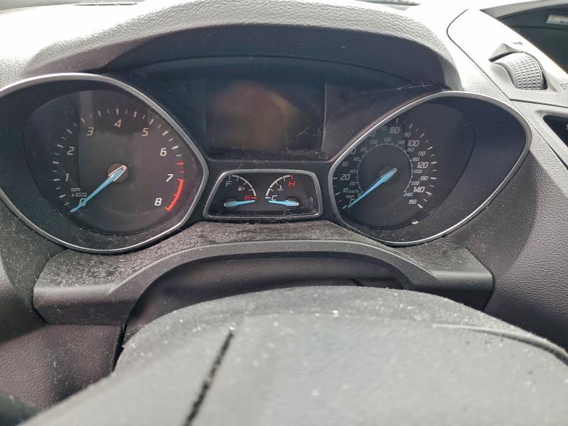 Photo 9 from auction – 2013 FORD ESCAPE S with VIN 1FMCU0F78DUC06103