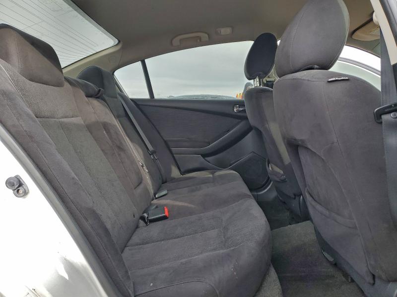 Photo 10 from auction – 2010 NISSAN ALTIMA BAS with VIN 1N4AL2APXAC140226