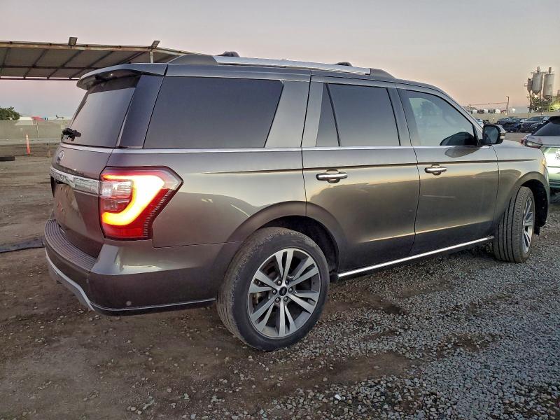 Photo 3 from auction – 2020 FORD EXPEDITION with VIN 1FMJU1KT4LEA07929