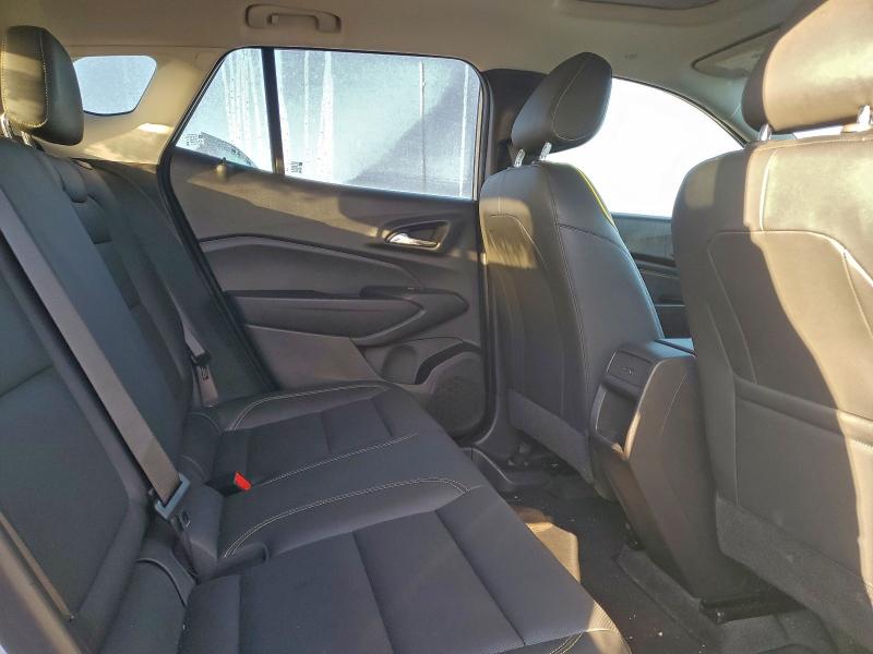 Photo 10 from auction – 2024 CHEVROLET TRAX ACTIV with VIN KL77LKE22RC165178