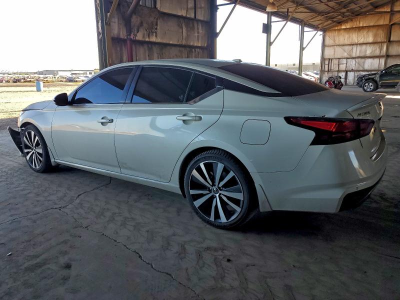 Photo 2 from auction – 2020 NISSAN ALTIMA SR with VIN 1N4BL4CV5LN309264