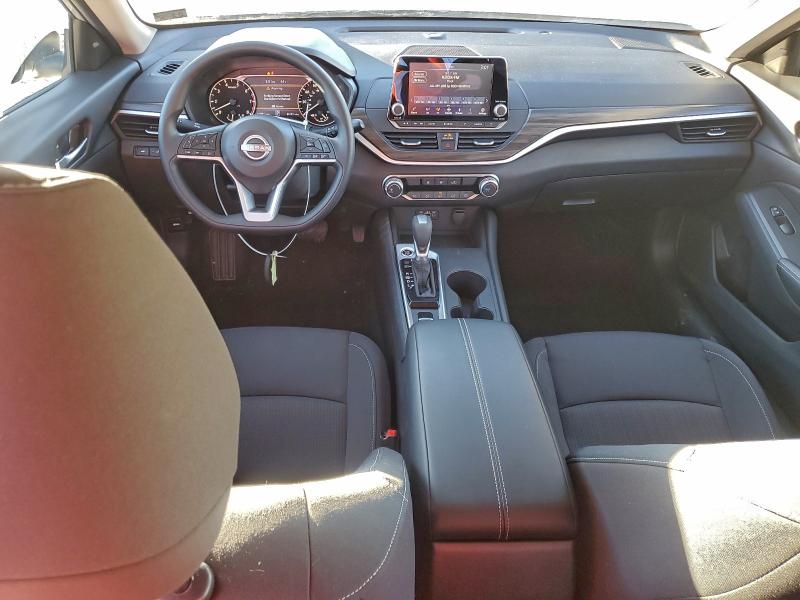 Photo 8 from auction – 2025 NISSAN ALTIMA SV with VIN 1N4BL4DW6SN411565
