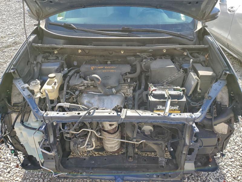 Foto 12 de la subasta – 2014 TOYOTA RAV4 LIMIT con VIN 2T3DFREV5EW172181
