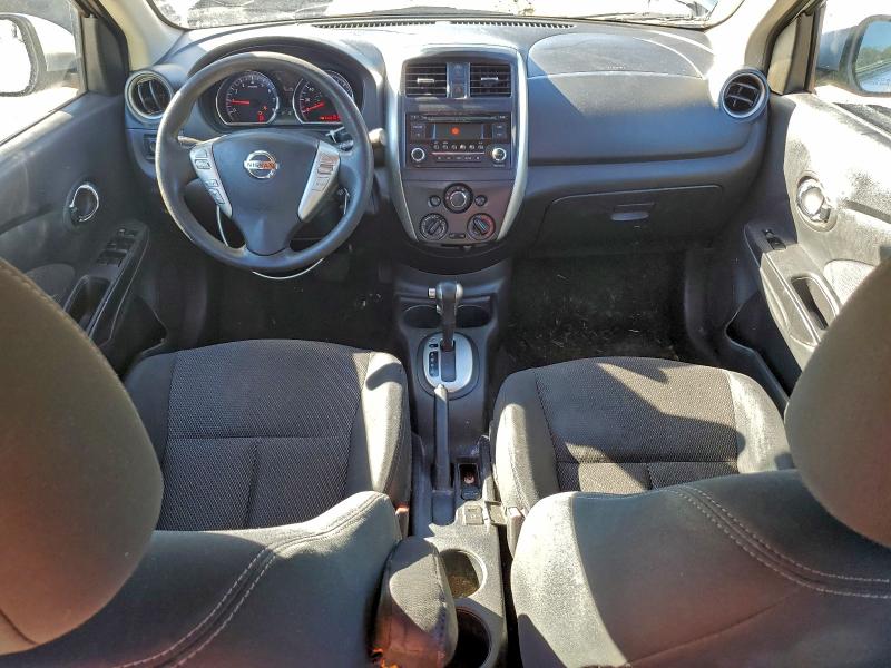 Photo 8 from auction – 2016 NISS VERSA with VIN 3N1CN7AP1GL857740