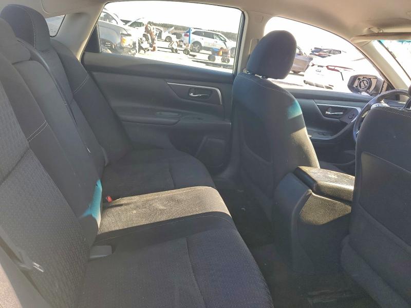 Фото 10 с аукциона – 2017 NISSAN ALTIMA 2.5 с VIN 1N4AL3AP1HC177939
