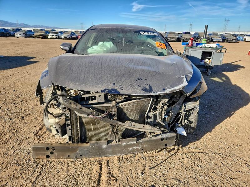 Photo 5 from auction – 2009 NISSAN MAXIMA S with VIN 1N4AA51E89C815654