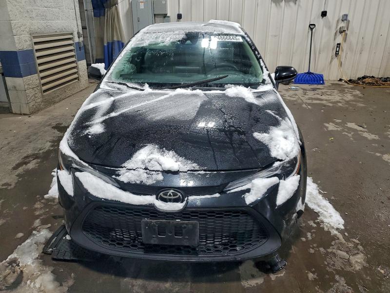Photo 5 from auction – 2020 TOYOTA COROLLA LE with VIN 5YFEPRAE9LP135648