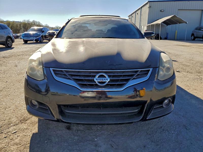 Photo 5 from auction – 2012 NISSAN ALTIMA S with VIN 1N4AL2EP5CC121306